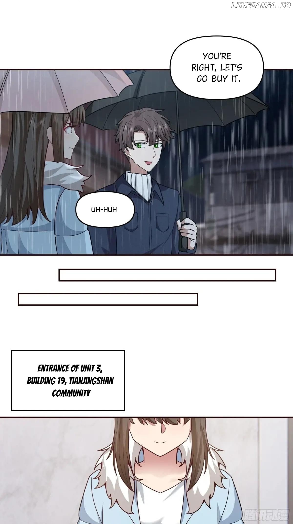 I Really Don’t Want to be Reborn Chapter 408 - page 28